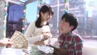 Jizz Greatest Japanese chick in Hot JAV video only here Gilf