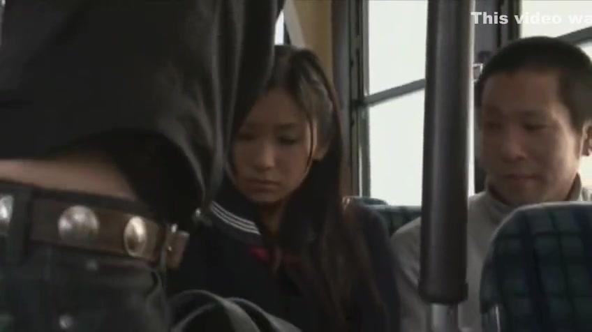 XV-940 Nana Ogura Bus Molester 2 - 2