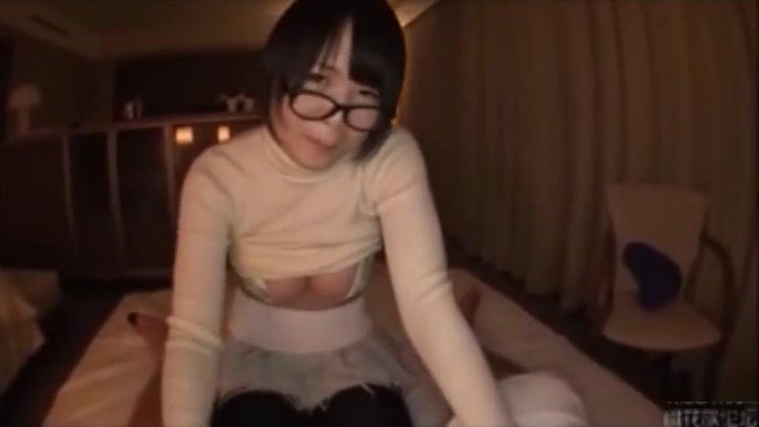 Fantastic Japanese model in Watch JAV movie, check it - 2