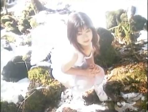 Aoi Minori in Angel Aoi Minori - 2