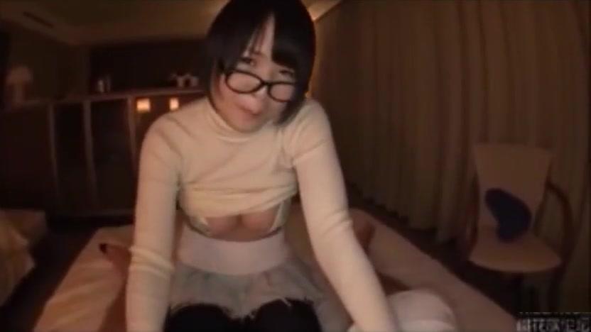 Try to watch for Japanese model in Horny JAV scene only here - 1