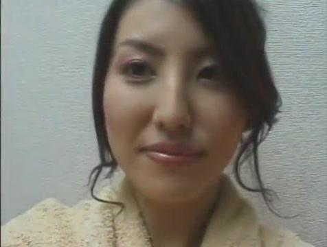 Slim  Kitahara Takako in 22 fuho nyu Kitahara Takako Sislovesme - 1