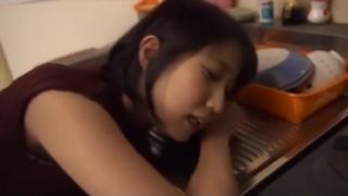 Asians Exotic Japanese chick in Amazing JAV scene HotTube