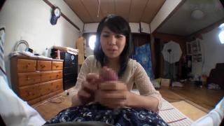 Mamada Unbelievable Japanese whore in Exotic JAV video like in your dreams Masturbando