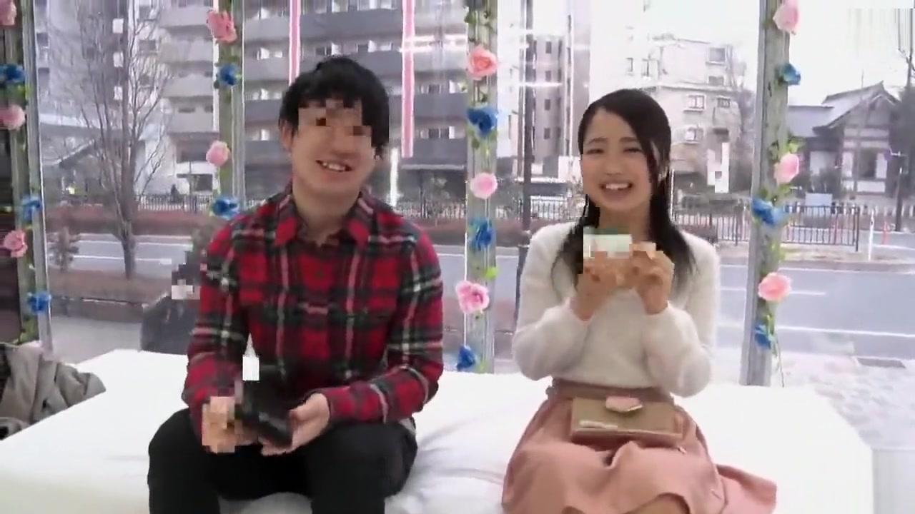 Best Japanese slut in Amazing JAV clip uncut - 1