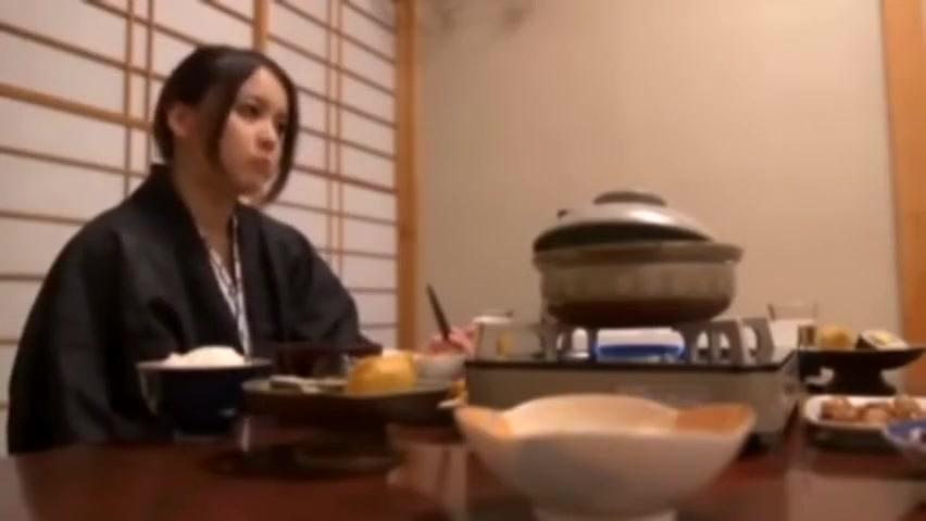 Amazing Japanese girl in Craziest Big Tits JAV clip, it's amaising - 1