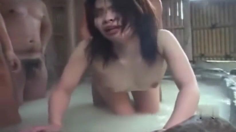 Fantastic Japanese slut in Exotic JAV video, check it - 1