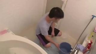 Wet Cunt Incredible Japanese chick in Great JAV scene, take a look Nigeria