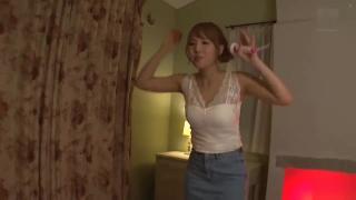 X18 Check Japanese girl in Great JAV scene unique Macho