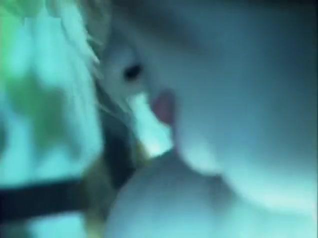 Wild  New Japanese slut in Horny Hardcore JAV clip only here Blondes - 1
