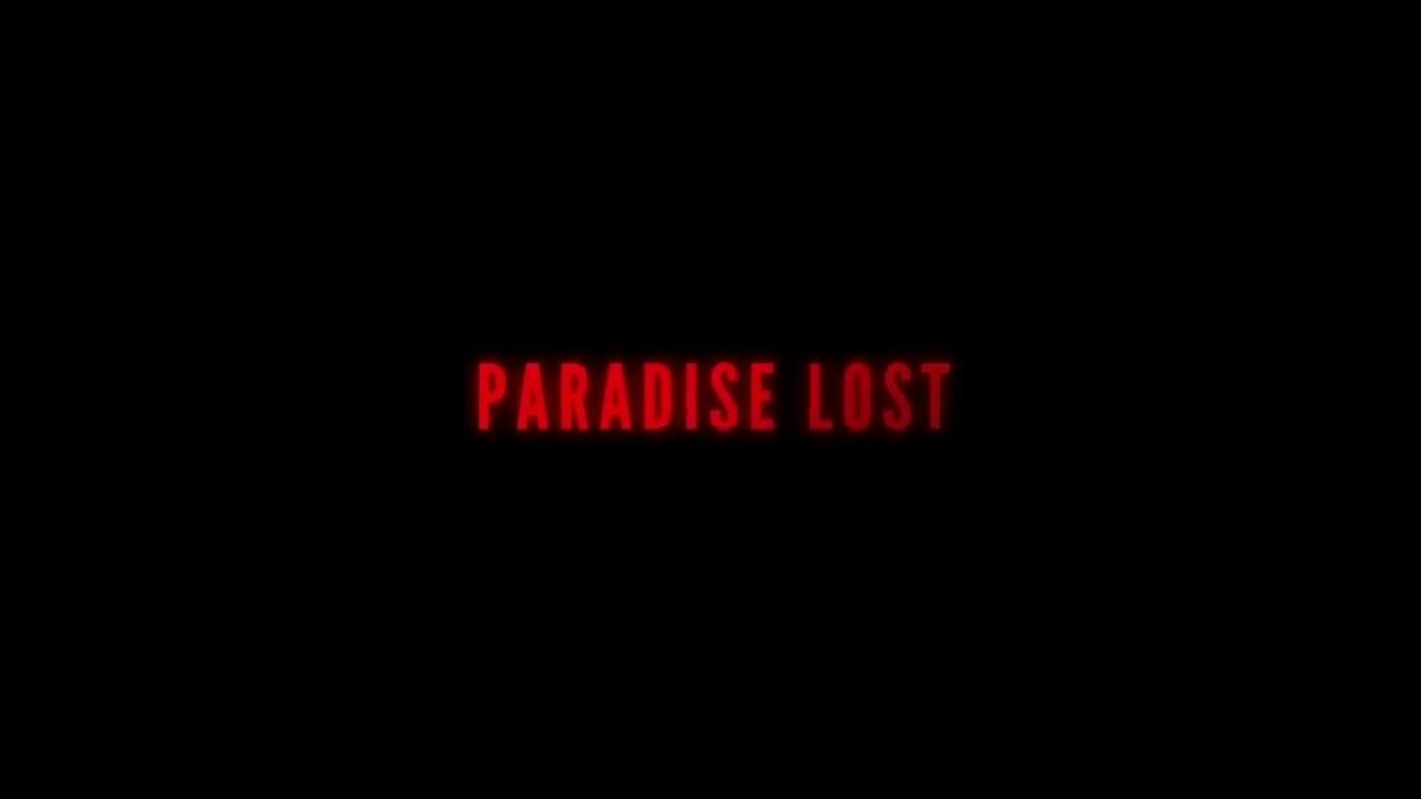 Paradise Lost(pmv) - 2