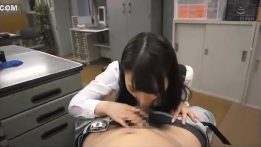 Lezbi Japanese slut in Great Big Tits JAV movie Missionary Position Porn
