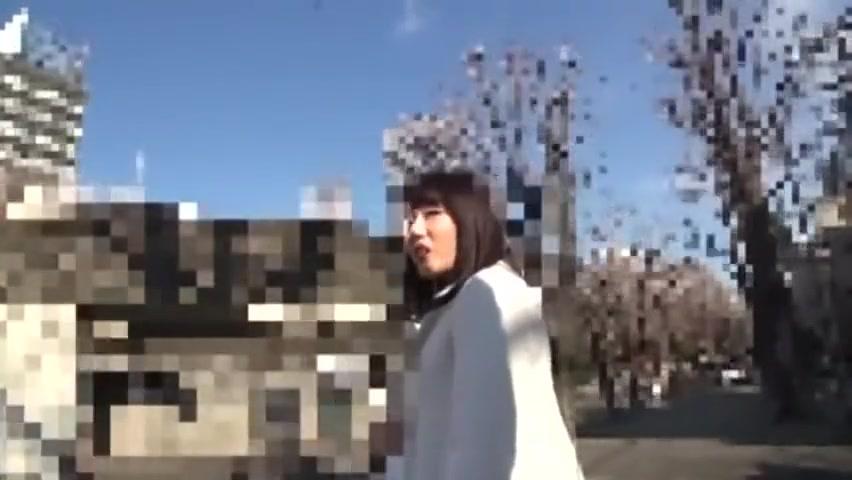 Hottest Japanese slut in Amazing JAV video pretty one - 2