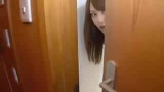Uniform japanese femdom Lez Fuck