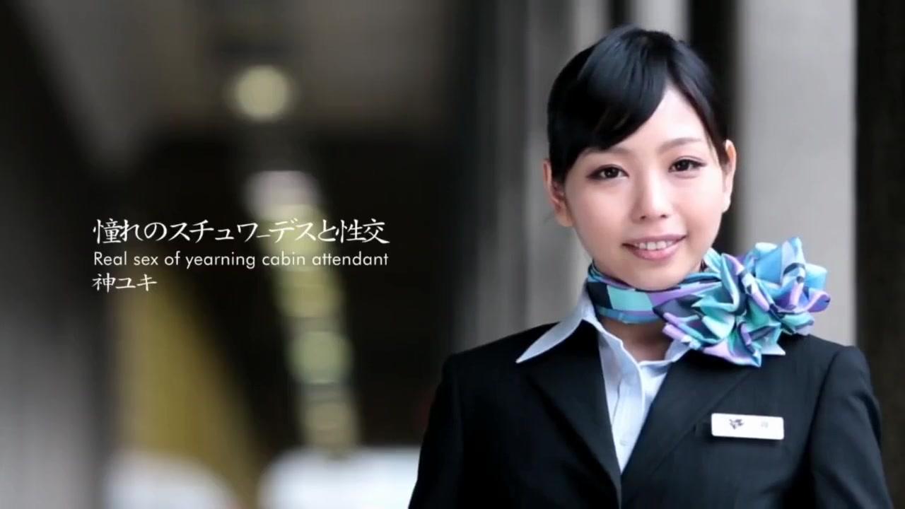 Great Japanese chick in Hot JAV movie full version - 1