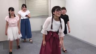 Van Japanese tickling Novinho