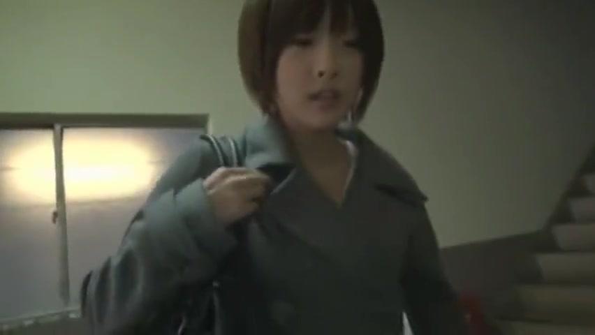 Crazy Japanese chick in Best Blowjob/Fera, Handjobs JAV movie, take a look - 2