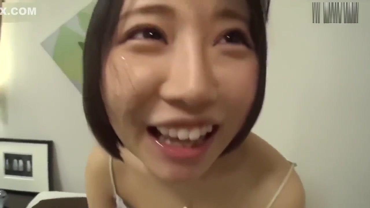 Alrincon Hottest Japanese whore in Greatest JAV clip you've seen GhettoTube