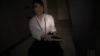 Nudist  Horny Japanese girl in Great JAV video only here Woman - 1