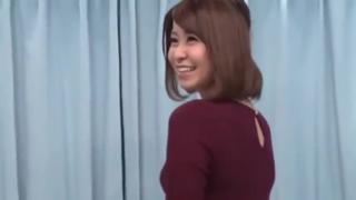 Carro Craziest Japanese model in Greatest JAV clip just for you Bus