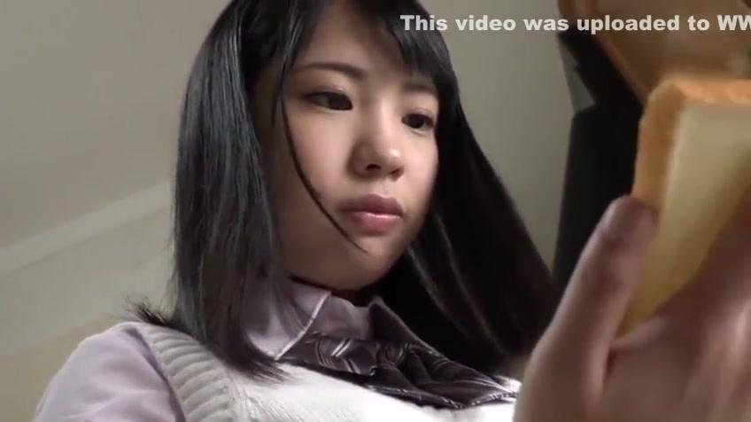 Newest Japanese whore in Fabulous JAV video exclusive version - 1