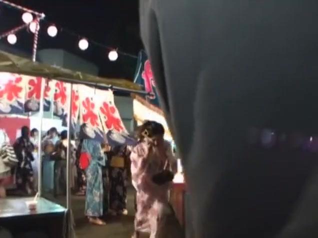 Weird Japanese are the best - CHIKAN FESTIVAL #2 Group