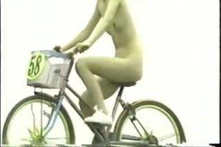 Blackwoman japanese nude girls cycling Pussy Play