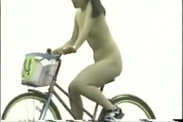 MyEx japanese nude girls cycling Ameture Porn