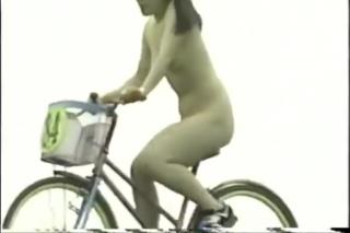 Pussylick japanese nude girls cycling Fingers
