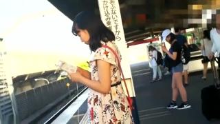 Rica Unbelievable Japanese whore in Great JAV clip, check it FrenchGFs