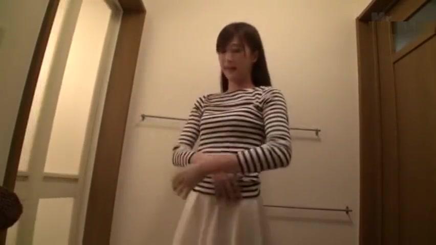 Try to watch for Japanese chick in Fabulous JAV movie uncut - 2