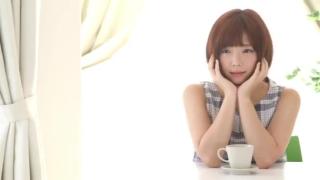 Squirters Greatest Japanese girl in JAV video full version Hunks