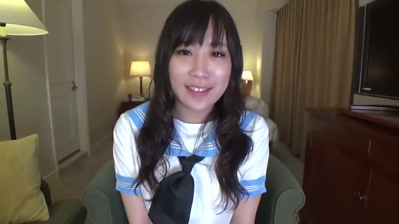 Watch Japanese girl in Amazing JAV scene, check it - 1