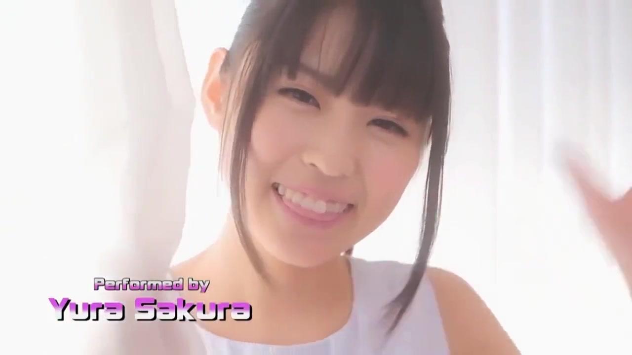Cute Japanese Girl Gets Huge Facial さくらゆら - 2