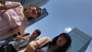 Whores  Newest Japanese girl in Fantastic JAV video, check it IwantYou - 1
