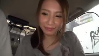 Doublepenetration Exclusive Japanese chick in Check JAV movie Fat Ass