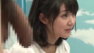 Japanese Exotic Japanese chick in Newest Small Tits JAV clip full version Comicunivers