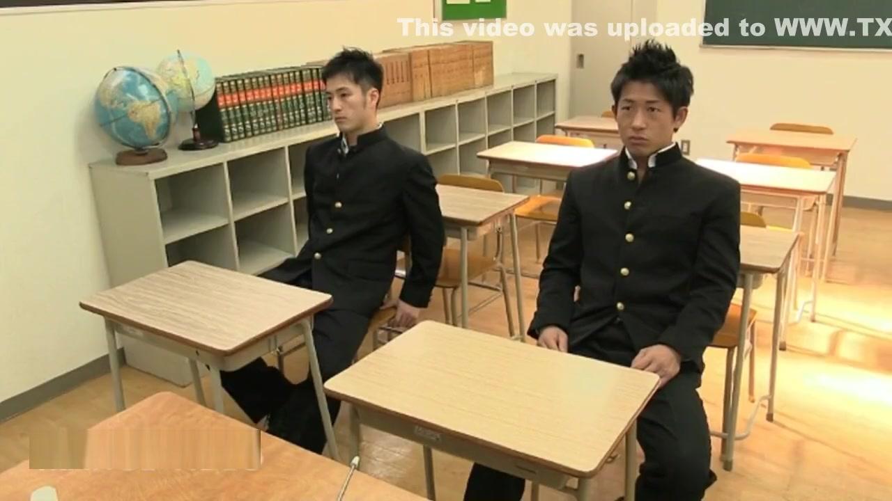 Japanese Classroom - 2