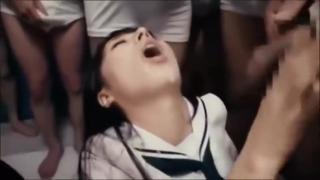 Cunnilingus Unbelievable Japanese whore in Hottest JAV scene ever seen Curvy