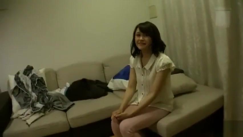 GamCore Unbelievable Japanese girl in Fantastic JAV clip like in your dreams Boobies