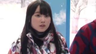 Milfs Craziest Japanese whore in Fantastic JAV movie ever seen Pick Up