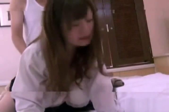 Pure18 Newest Japanese whore in Fantastic JAV clip, check it Busty