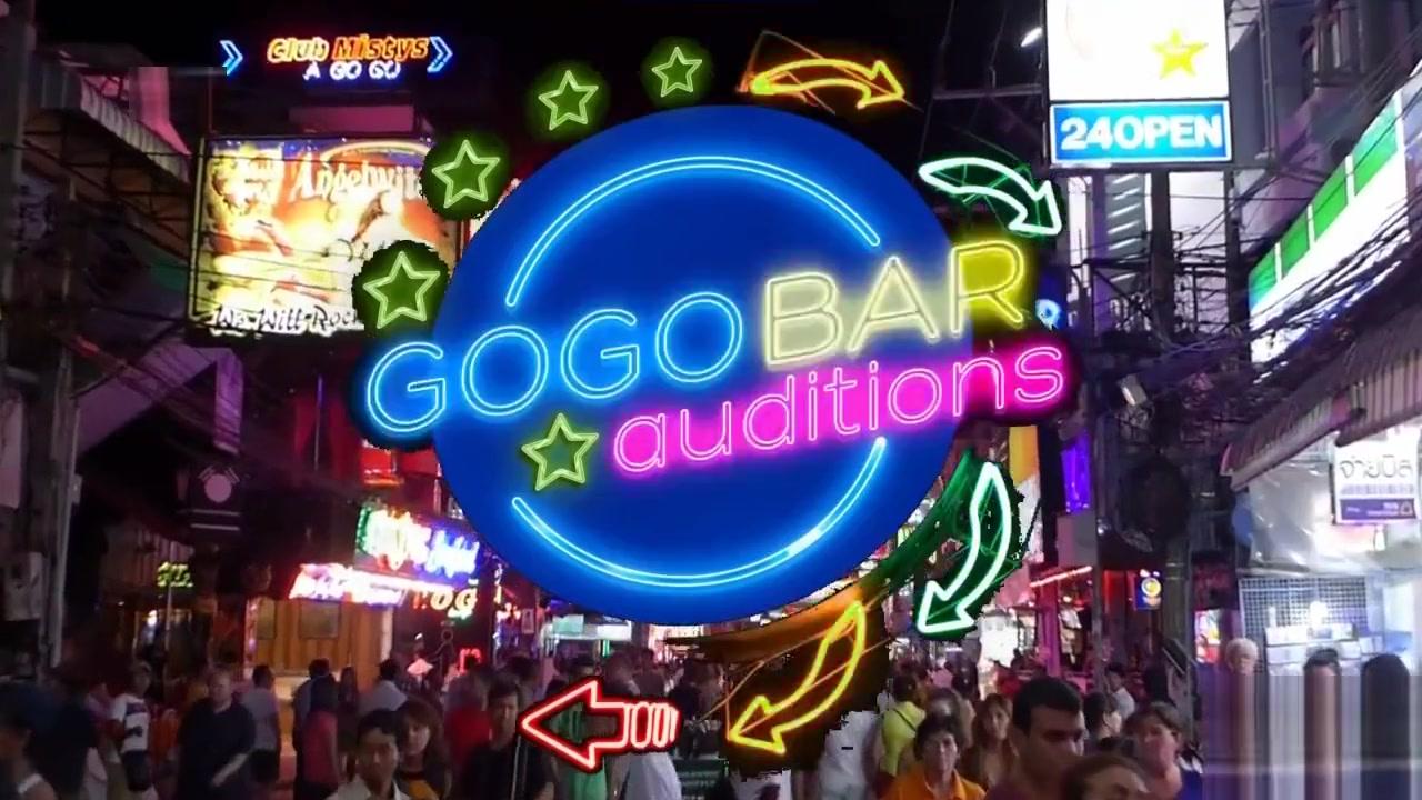 4some  GoGo Bar Thailand Sexy Asian Lamay Yanks Featured - 1