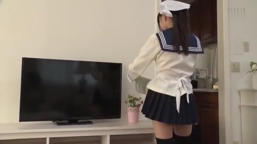 Japanese panty fetish - 1