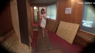 Italiana Horny Japanese girl in New JAV video only here Site-Rip