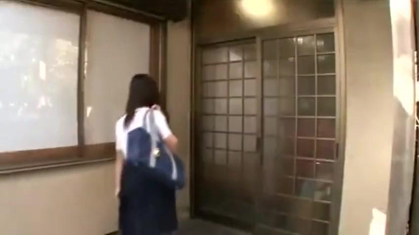 Unbelievable Japanese girl in Watch JAV clip ever seen - 1
