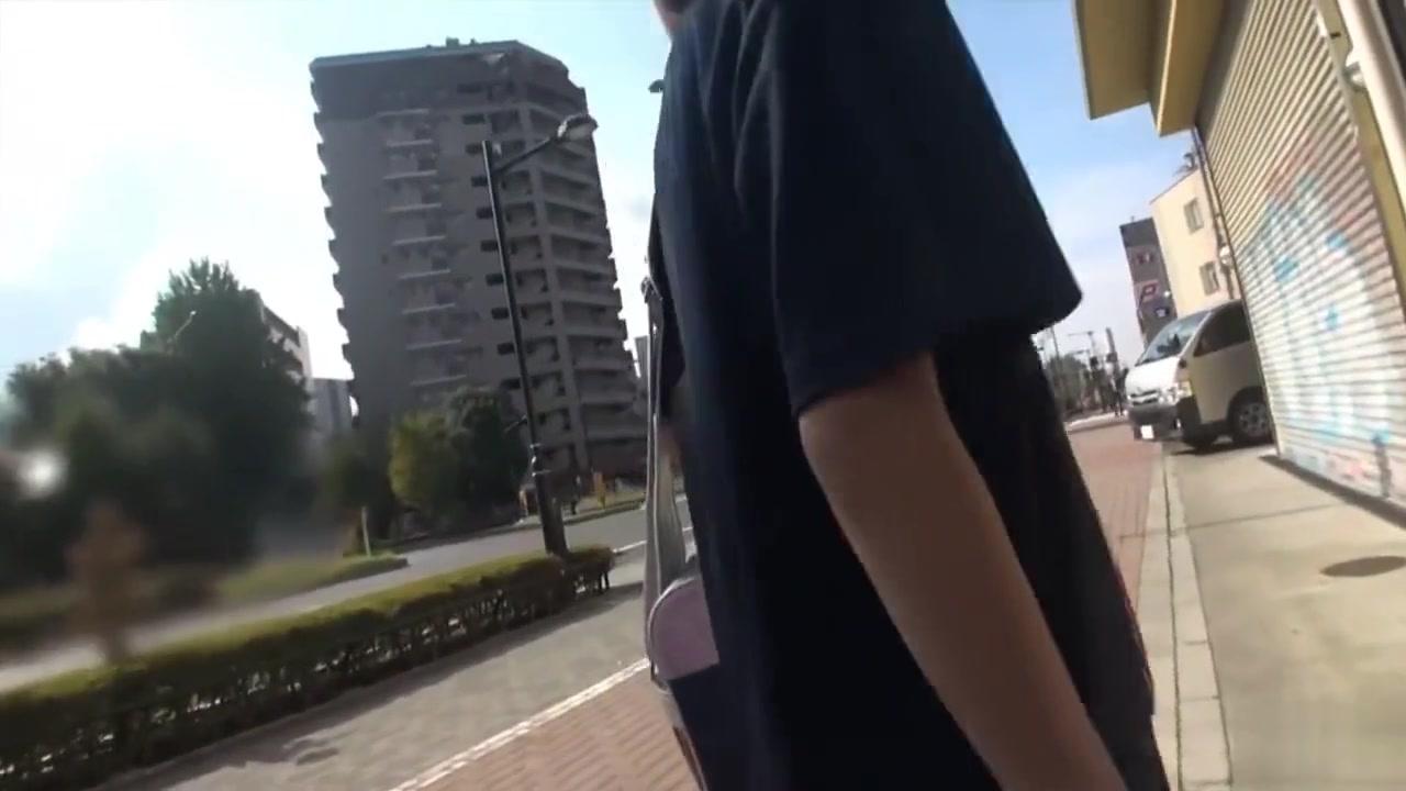 Greatest Japanese whore in Horny Teens JAV video just for you - 2