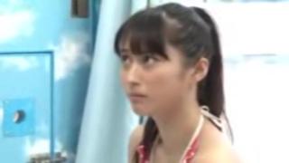 Pornorama Try to watch for Japanese model in Craziest JAV video, take a look Roolons