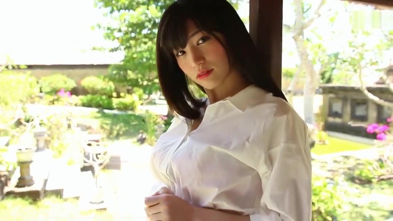 Great Japanese model in Hottest Blowjob/Fera, Solo Girl JAV movie ever seen - 1