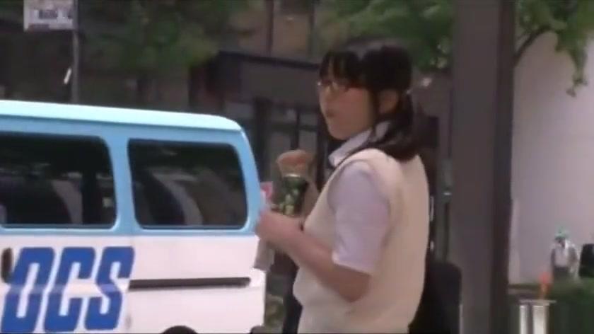 Crazy Japanese girl in Horny JAV video full version - 1